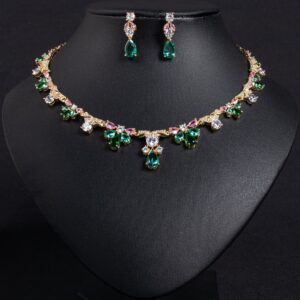 Zircon Best Set GS0338