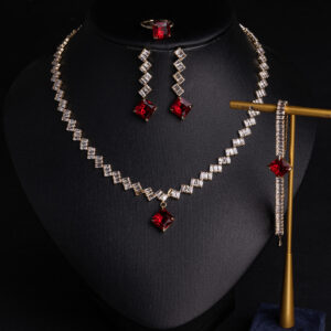 Zircon Best Set GSL001