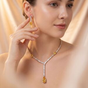 Zircon Entry Set GS0115