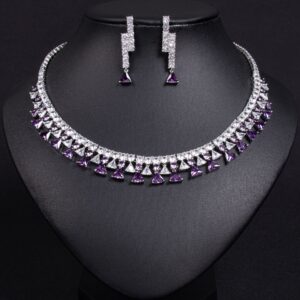 Zircon Best Set GS0166