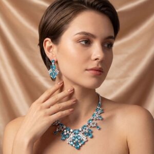 Zircon Luxury Set GS0285