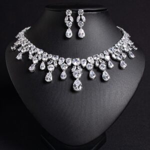 Zircon Luxury Set GS0121
