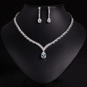 Zircon Best Set GS0037