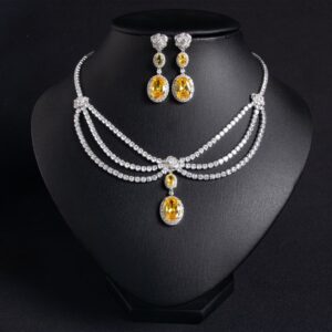 Zircon Best Set GS0231