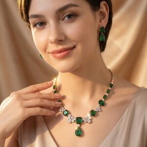 Zircon Luxury Set GS0279