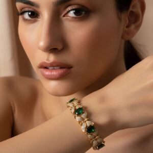 Zircon Daily Piece GS0284