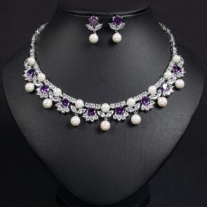 Zircon Best Set GS0318
