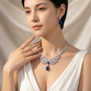 Zircon Luxury Set GS0411