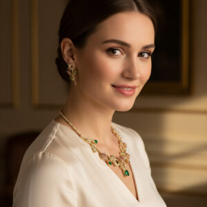 Zircon Luxury Set GS0443