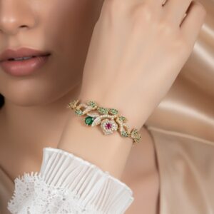 Zircon Daily Piece GS0200