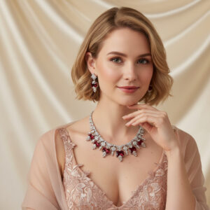 Zircon Luxury Set GS0441
