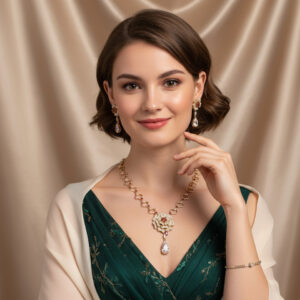 Zircon Luxury Set GS0460