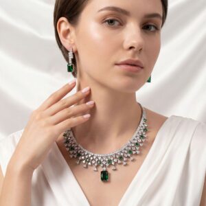 Zircon Luxury Set GS0168