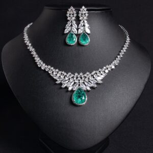 Zircon Luxury Set GS0366