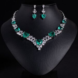 Zircon Best Set GS0405
