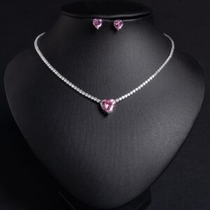 Zircon Entry Set GS0129