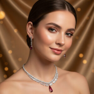 Zircon Best Set GS0483