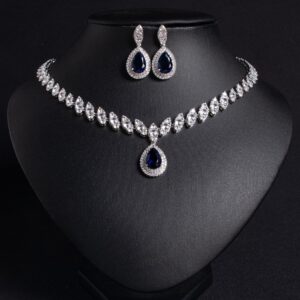 Zircon Best Set GS0035