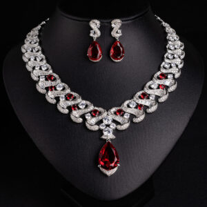 Zircon Luxury Set GS0496