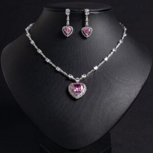 Zircon Best Set GS0394