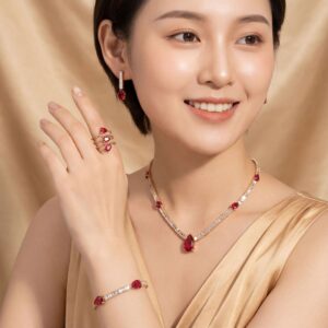 Zircon Best Set GS0026