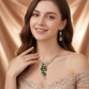 Zircon Luxury Set GS0189