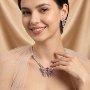 Zircon Luxury Set GS0419