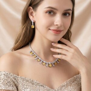 Zircon Luxury Set GS0125
