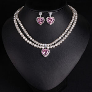 Zircon Daily Piece GS0299