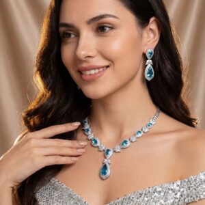 Zircon Luxury Set GS0197