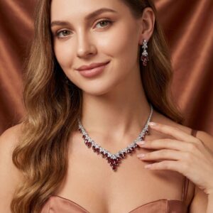 Zircon Best Set GS0074
