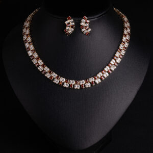 Zircon Best Set GSL005