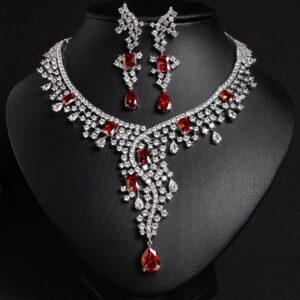 Zircon Luxury Set GS0268
