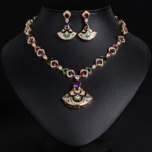 Zircon Best Set GSL006
