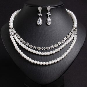 Zircon Best Set GS0273