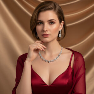 Zircon Best Set GS0194