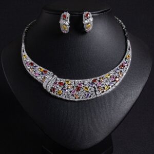 Zircon Luxury Set GS0104