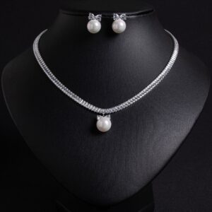 Zircon Entry Set GS0440
