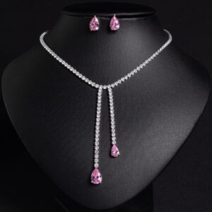 Zircon Entry Set GS0213