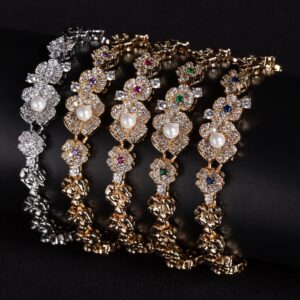 Zircon Daily Piece GS0391