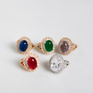 Zircon Daily Piece GS0258