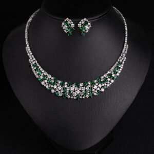 Zircon Best Set GS0047
