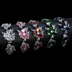 Zircon Daily Piece GS0235