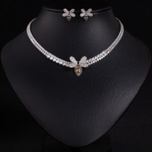 Zircon Entry Set GS0177