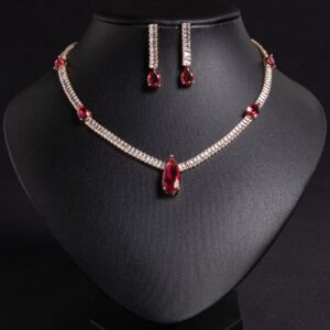 Zircon Entry Set GS0233