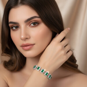 Zircon Daily Piece GS0371