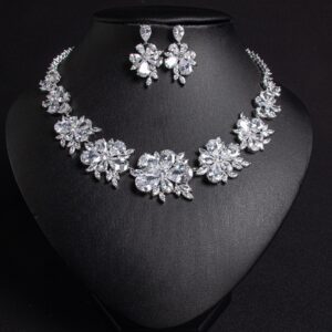 Zircon Luxury Set GS0128
