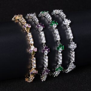 Zircon Daily Piece GS0434