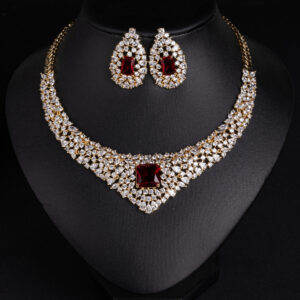 Zircon Luxury Set GS0251