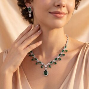 Zircon Best Set GS0433